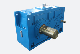 硬齒面減速機(jī)與軟、中硬齒面減速機(jī)的區(qū)別